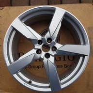Alu felga aluminiowa 21'' Audi Q5 SQ5 80A601025AR