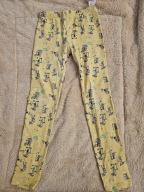 Legginsy little kids