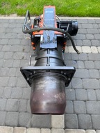 Palnik olejowy Klockner wyd.324-1524 KW