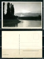 K19725)Niemcy: Ruedesheim, Hafen