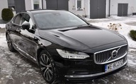 Volvo S90 VOLVO S90 2.0 B5 4WD 235km 2023R ACC HKardon HAK ORYGINAL Fa Vat
