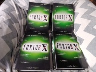 FAKTOR X - Archiwum Niewyjaśnionych Zjawisk 6 / 1998