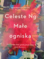 Małe ogniska Celeste Ng