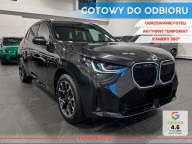 BMW X3 xDrive20d Sport Suv 2.0 (197KM) 2025