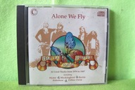 CD Alone We Fly Barclay James Harvest