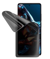 FOLIA OCHRONNA HYDROŻELOWA PRYWATYZUJĄCA NA EKRAN XIAOMI POCO X5 PRO