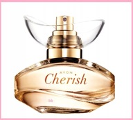 Woda perfumowana Avon Cherish 50ml PREZENT
