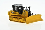 Traktor CATERPILAR Caterpillar D7E Track-Type Tractor 1/50 Diecast Masters