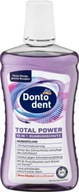 Dontodent Płyn do płukania jamy ustnej Total Power, 500 ml
