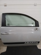 drzwi fiat abarth lift prawe lewe 595