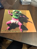 Winyl Solid Pleasure Yello LP ex