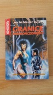 Granice nieskończoności Lois McMaster Bujold