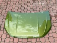 VOLKWAGEN TAIGO MASKA POKRYWA SILNIKA 2G7823155E