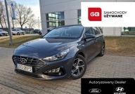 Hyundai i30 Hyundai i20 1.5 DPI 110KM Comfort, Salon PL, serwis ASO 1.5