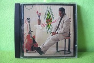 CD Whatever Happened To The Blues Phil Upchurch