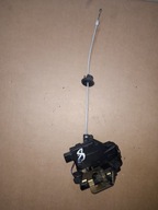 ZAMEK DRZWI LEWY PRZÓD AUDI A6 C6 4F2837015