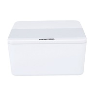 Inteligentny kosz na śmieci Pojemność 6 litrów Bezdotykowy baterie