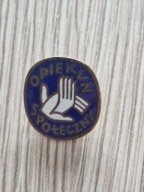 OPIEKUN SPOŁECZNY EMALIA