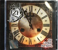 Łzy - Nie czekaj na jutro.Plyta CD.