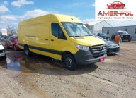 Mercedes-Benz Sprinter 3500 High Roof 4-Cyl Diesel Ho 2024 2.0 Diesel 211KM