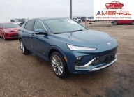 Buick Inny Envista Avenir 2024 1.2 Benzyna 137KM