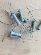 Kondensator ceramiczny 68 pF, 10%, rurkowy