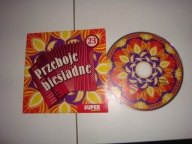 Przeboje biesiadne 23 various artists CD