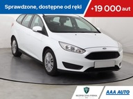 Ford Focus 1.5 TDCi, Salon Polska, Klima