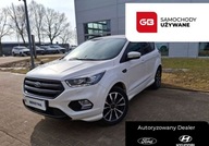 Ford Kuga Ford Kuga 1.5 EcoBoost 150KM, ST-line, Salon PL 1.5 Benzyna 150KM