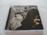 BRUCE DICKINSON - TATTOOED MILLIONAIRE -2CD 2005- JAK NOWA / IRON MAIDEN