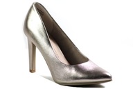 Marco Tozzi czółenka damskie szpilka rozmiar 40