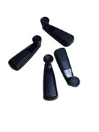 Korbka podnoszenia szyby fso fiat 125p polonez 4szt