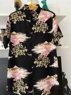 HAWAJSKA PRIMARK PTAKI WYSPY WULKANICZNE DRZEWA M