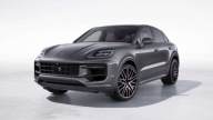 Porsche Cayenne 4.0 Benzyna 474KM