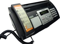 FAX Faks Philips magic 5 voice Smart Sagem PPF676 /EU01 uruchamiasię dziala