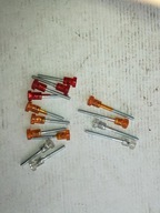 polonez borewicz wkręt klosza lampy 14 szt