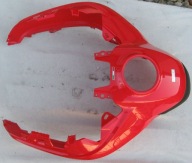 Ducati multistrada 1200 oslona nakladka na bak zbiornik paliwa