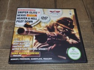 SNIPER ELITE NEXUS HEAVEN & HELL PILOT DOWN 4