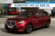BMW X3 NOWE BMW X3 20 xDrive