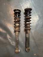 AMORTYZATORY TYŁ SPRĘŻYNY McPERSON L+P BMW F10 333 52 6 789 363