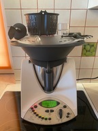 Robot Kuchenny Vorwerk Thermomix TM31 1500 W biały - SPRAWNY