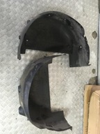 RENAULT TRAFIC III 3 LIFT VIVARO NADKOLE TYŁ LEWE PRAWE 2020 ROK