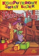 Piotruś Pan PC Edukacja UNIKAT Aidem Media