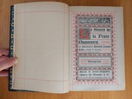 1885 - Fava - Le secret de la Franc-maconnerie - wolnomularstwo