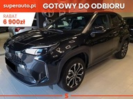 Od ręki - Style 1.5 Hybrid 130KM | Podgrzewane fotele!