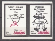 Poczta Solidarność 40