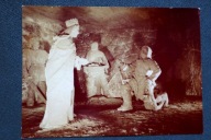 WIELICZKA BŁ. KINGA PATRONKA GÓRNIKÓW WIELICKICH