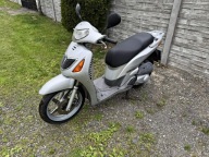 Honda SH 125 SH 125 14KM
