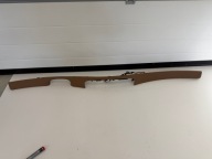 LISTWA KONSOLI MERCEDES CL W216 PRZED LIFT 2166800171