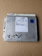 MERCEDES W163 ML STEROWNIK MODUŁ ESP ABS 1635454332